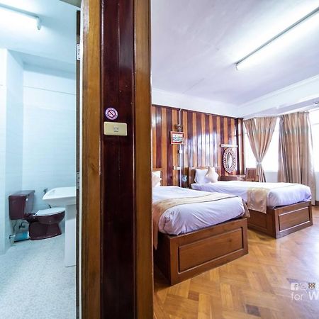 Winner Hotel Kalaw Exteriér fotografie
