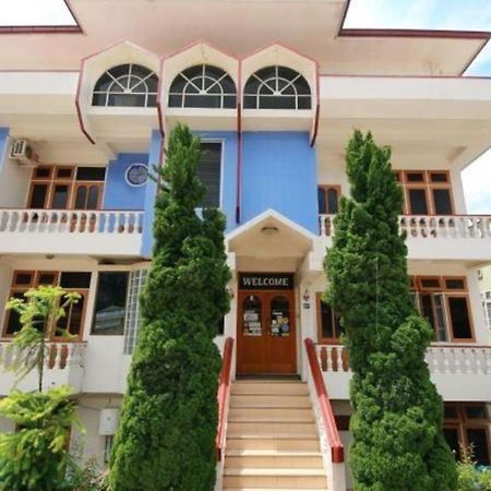 Winner Hotel Kalaw Exteriér fotografie