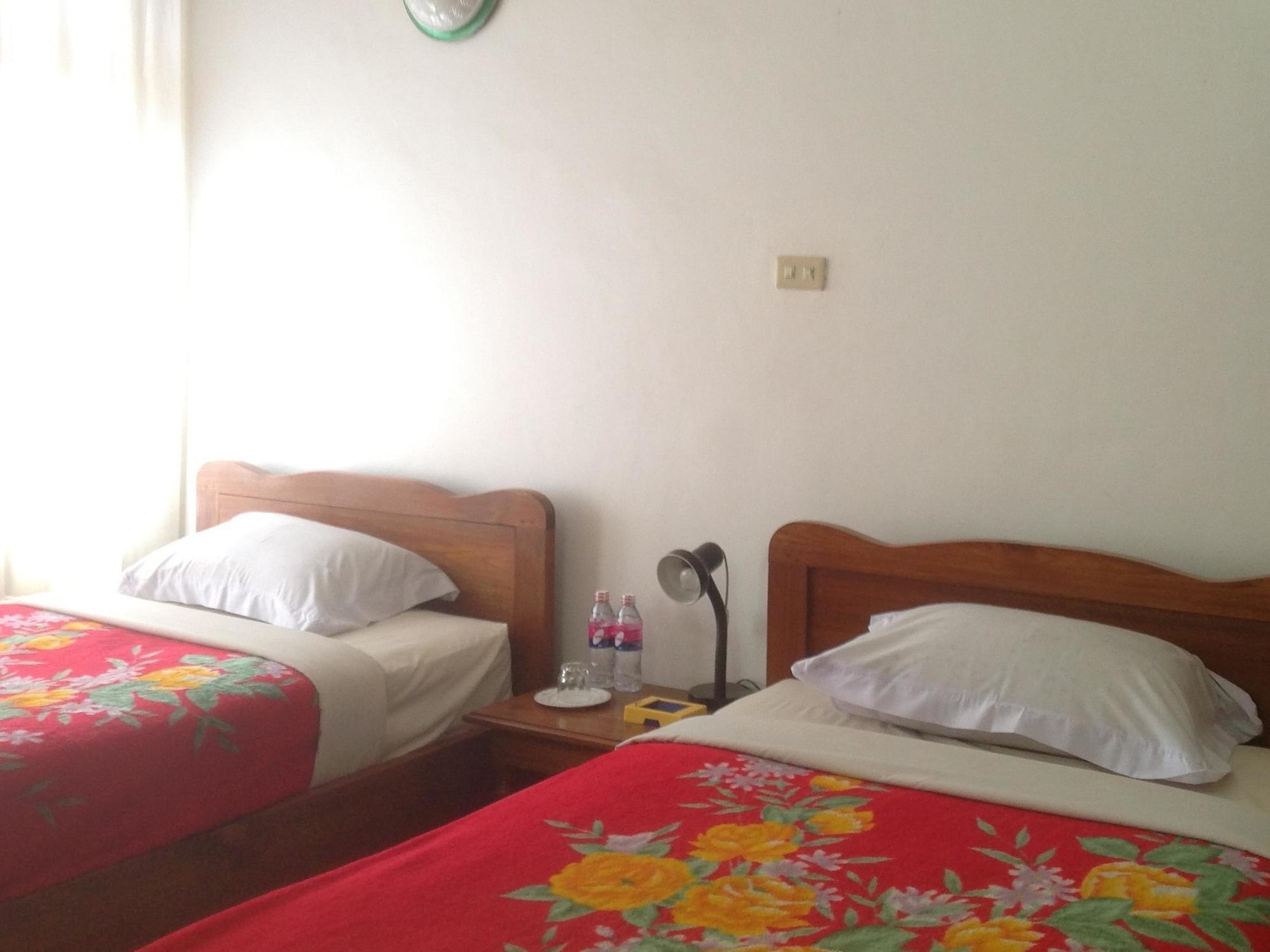 Winner Hotel Kalaw Exteriér fotografie