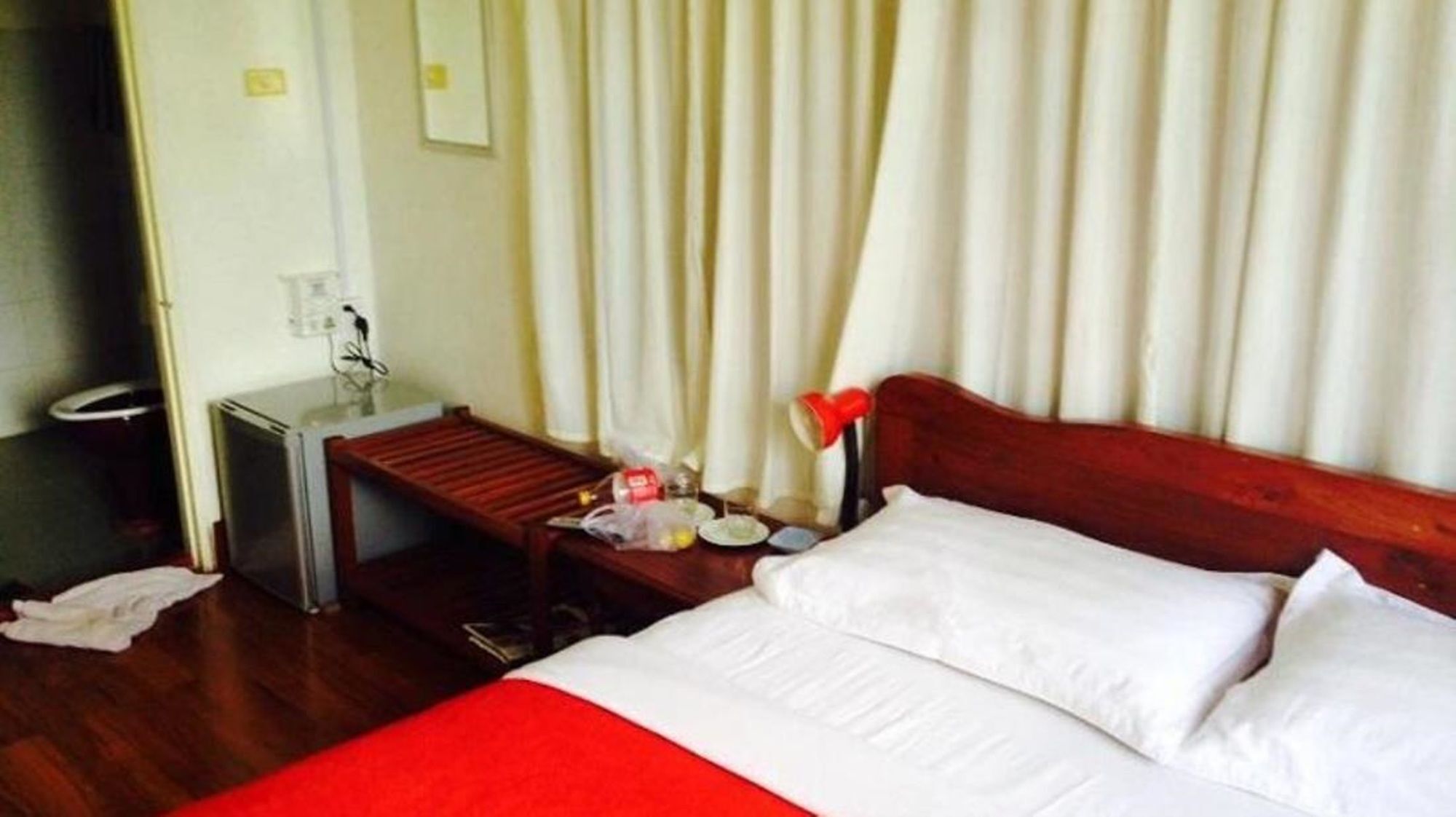 Winner Hotel Kalaw Exteriér fotografie